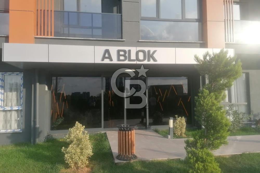 Tekirdağ Çorlu Hürriyet Mah. 1+1 45 M2 Kiralık Lüks Daire