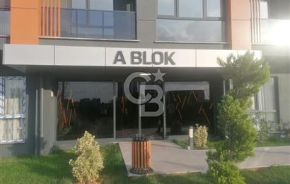 Tekirdağ Çorlu Hürriyet Mah. 1+1 45 M2 Kiralık Lüks Daire