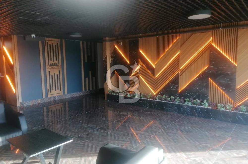 Tekirdağ Çorlu Hürriyet Mah. 1+1 45 M2 Kiralık Lüks Daire