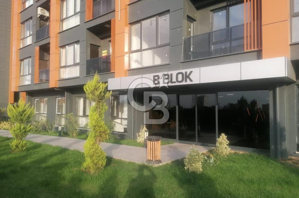 Tekirdağ Çorlu Uysal Lusso Rezidanze 1+1 45 M2 Kiralık Daire