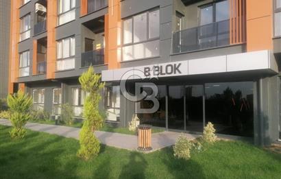Tekirdağ Çorlu Uysal Lusso Rezidanze 1+1 45 M2 Kiralık Daire