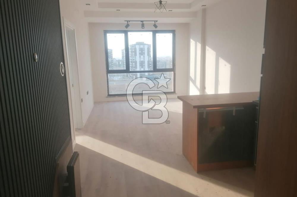 Tekirdağ Çorlu Uysal Lusso Rezidanze 1+1 45 M2 Kiralık Daire