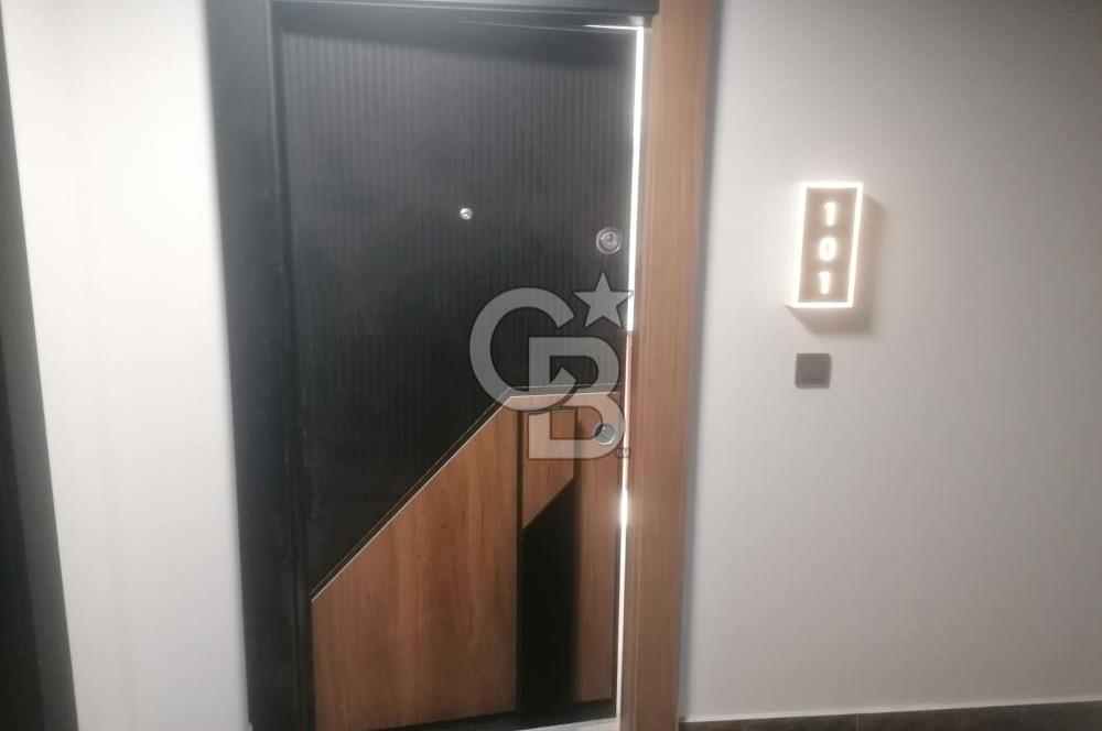 Tekirdağ Çorlu Uysal Lusso Rezidanze 1+1 45 M2 Kiralık Daire