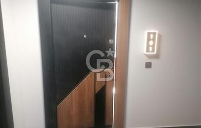 Tekirdağ Çorlu Uysal Lusso Rezidanze 1+1 45 M2 Kiralık Daire