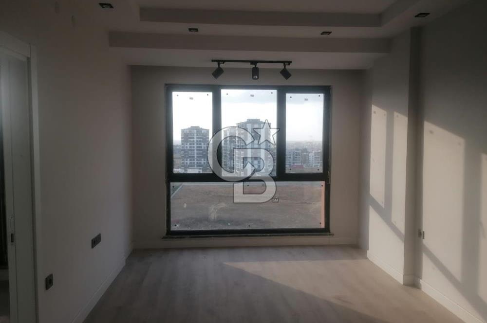 Tekirdağ Çorlu Uysal Lusso Rezidanze 1+1 45 M2 Kiralık Daire
