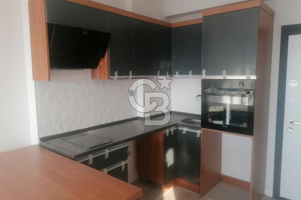 Tekirdağ Çorlu Uysal Lusso Rezidanze 1+1 45 M2 Kiralık Daire