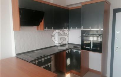 Tekirdağ Çorlu Uysal Lusso Rezidanze 1+1 45 M2 Kiralık Daire