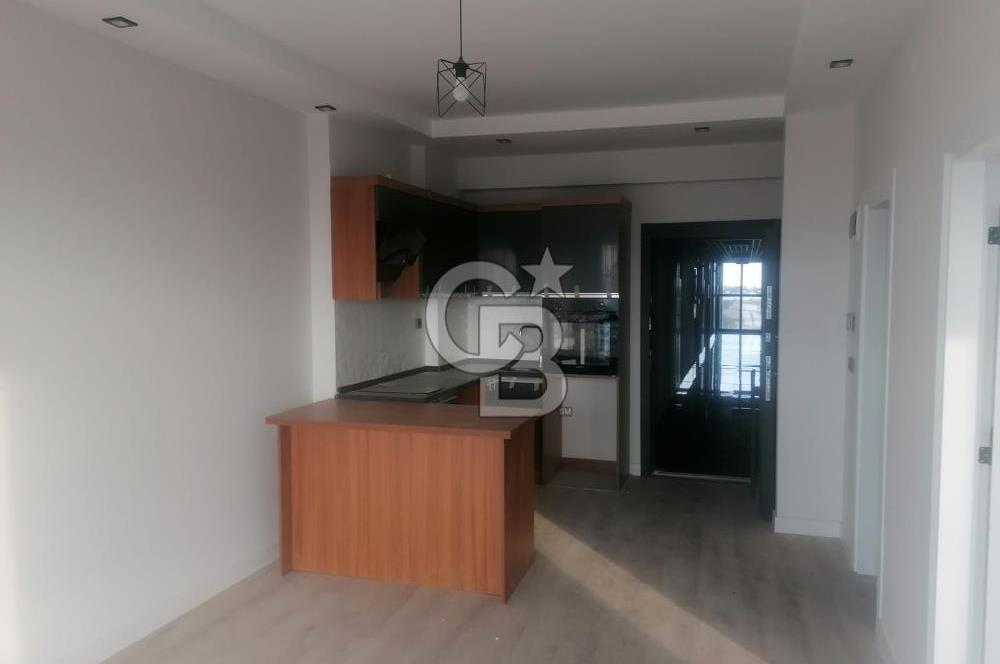 Tekirdağ Çorlu Uysal Lusso Rezidanze 1+1 45 M2 Kiralık Daire