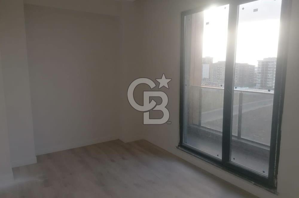 Tekirdağ Çorlu Uysal Lusso Rezidanze 1+1 45 M2 Kiralık Daire