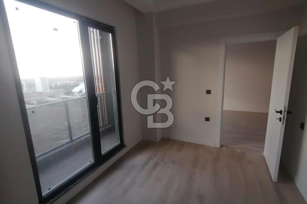 Tekirdağ Çorlu Uysal Lusso Rezidanze 1+1 45 M2 Kiralık Daire