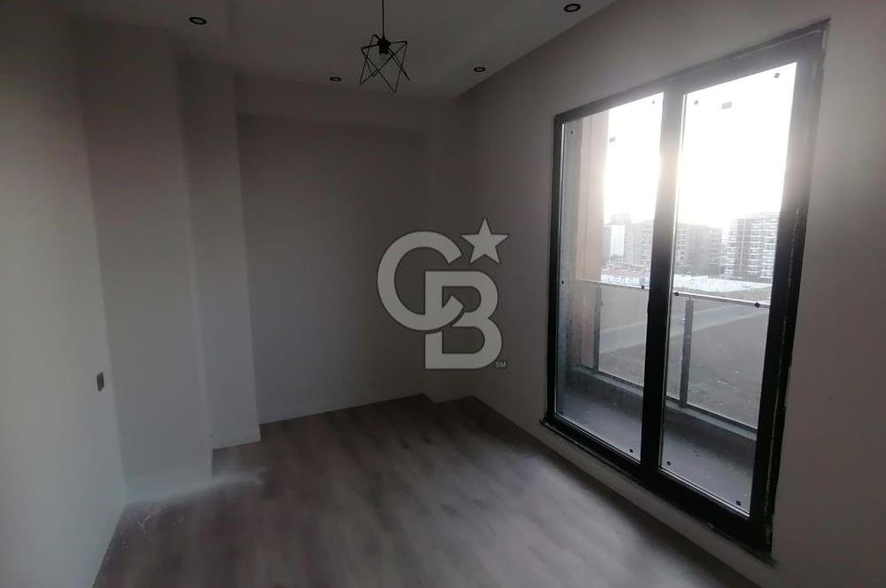 Tekirdağ Çorlu Uysal Lusso Rezidanze 1+1 45 M2 Kiralık Daire