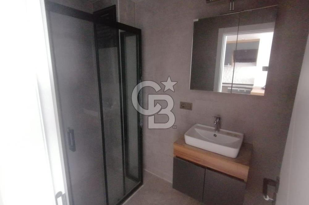 Tekirdağ Çorlu Uysal Lusso Rezidanze 1+1 45 M2 Kiralık Daire