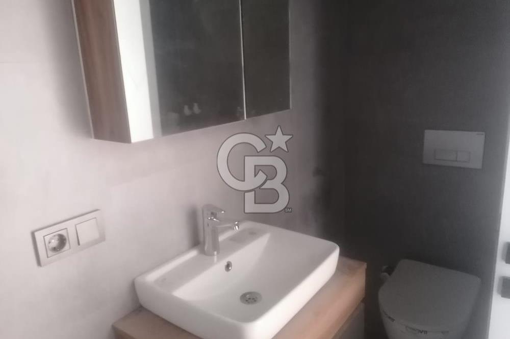 Tekirdağ Çorlu Uysal Lusso Rezidanze 1+1 45 M2 Kiralık Daire