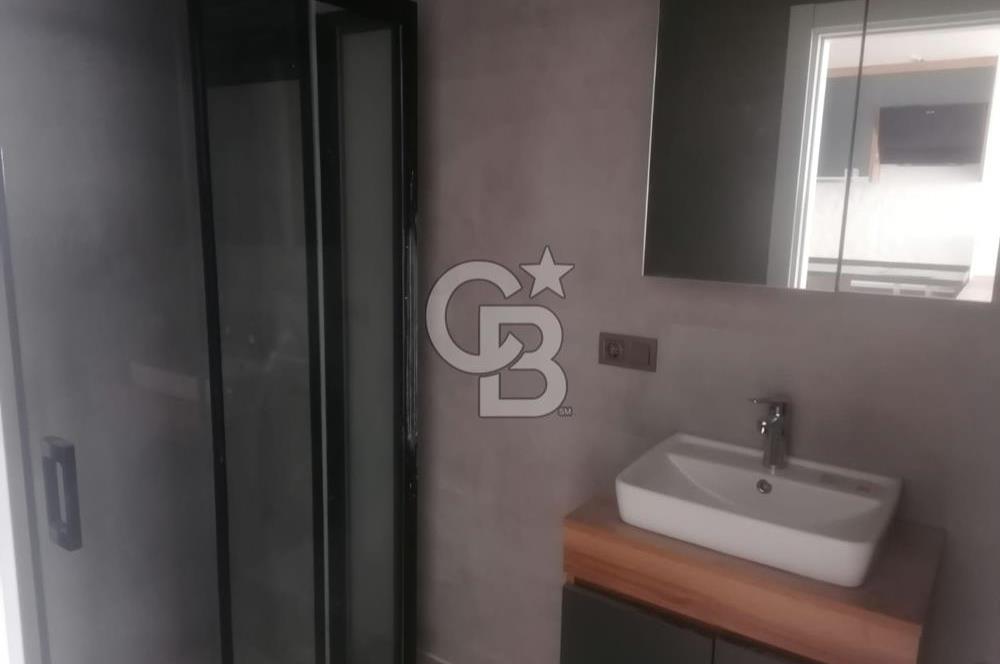 Tekirdağ Çorlu Uysal Lusso Rezidanze 1+1 45 M2 Kiralık Daire