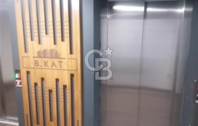 Tekirdağ Çorlu Uysal Lusso Rezidanze 1+1 45 M2 Kiralık Daire