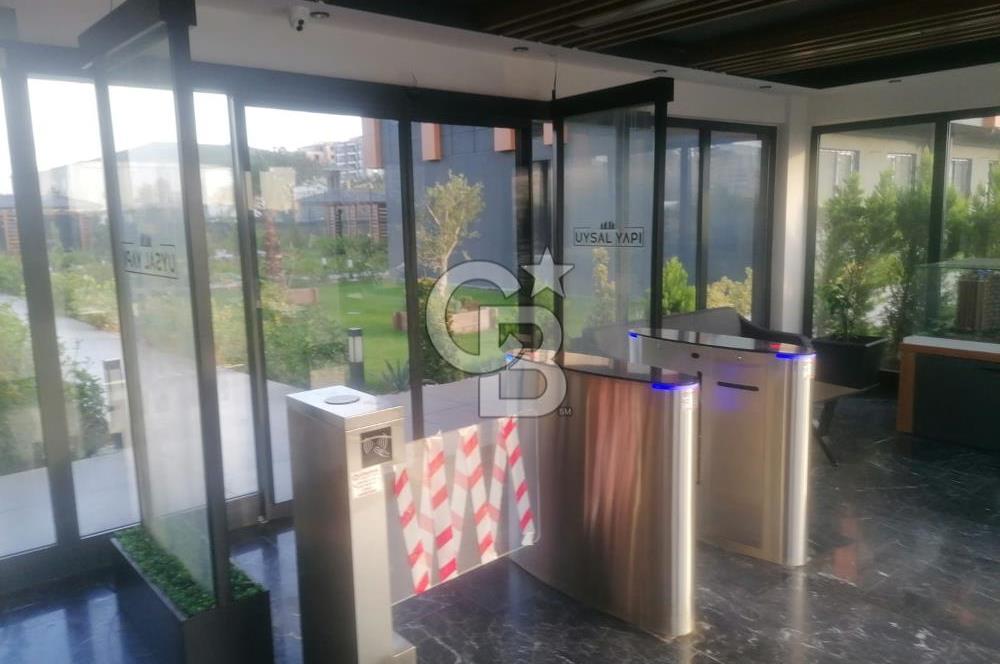 Tekirdağ Çorlu Hürriyet Mah. 1+1 45 M2 Kiralık Lüks Daire