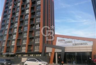 Tekirdağ Çorlu Hürriyet Mah. 1+1 45 M2 Kiralık Lüks Daire