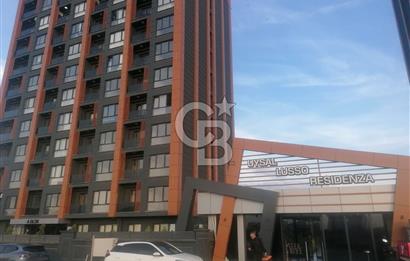 Tekirdağ Çorlu Hürriyet Mah. 1+1 45 M2 Kiralık Lüks Daire