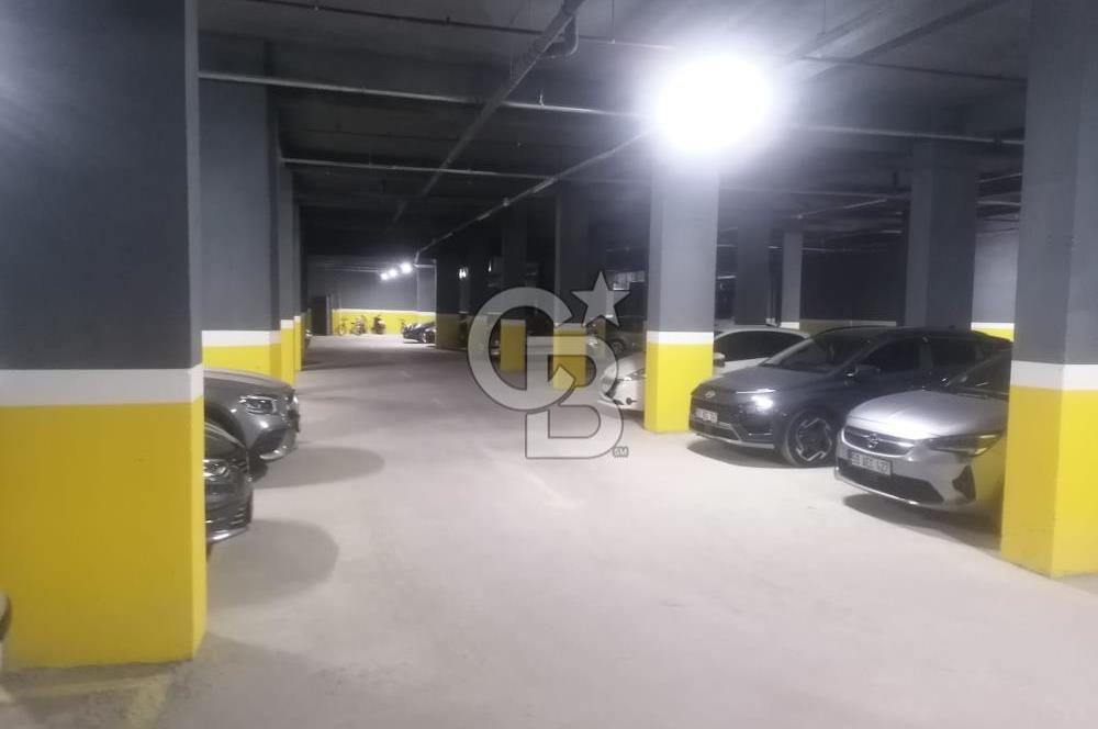 Tekirdağ Çorlu Uysal Lusso Rezidanze 1+1 45 M2 Kiralık Daire