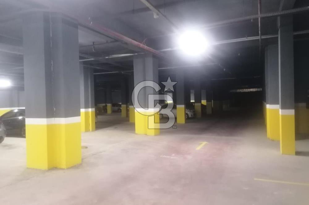 Tekirdağ Çorlu Hürriyet Mah. 1+1 45 M2 Kiralık Lüks Daire