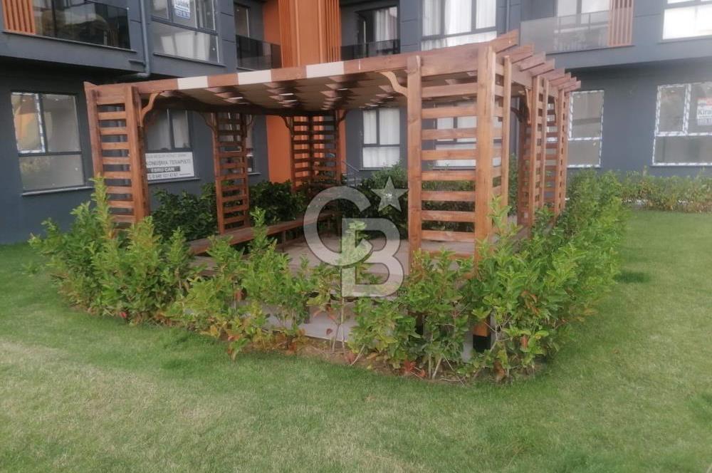 Tekirdağ Çorlu Hürriyet Mah. 1+1 45 M2 Kiralık Lüks Daire