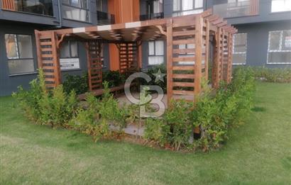 Tekirdağ Çorlu Uysal Lusso Rezidanze 1+1 45 M2 Kiralık Daire
