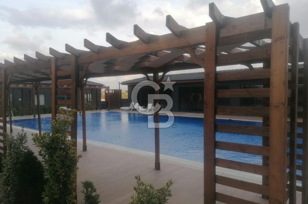 Tekirdağ Çorlu Uysal Lusso Rezidanze 1+1 45 M2 Kiralık Daire