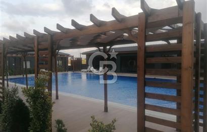 Tekirdağ Çorlu Uysal Lusso Rezidanze 1+1 45 M2 Kiralık Daire
