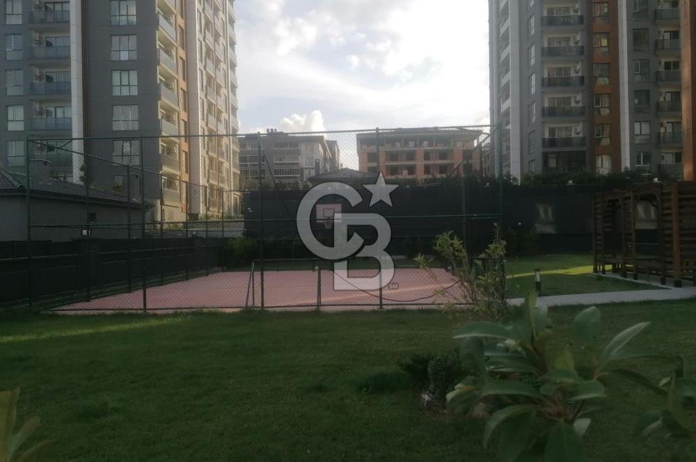Tekirdağ Çorlu Uysal Lusso Rezidanze 1+1 45 M2 Kiralık Daire