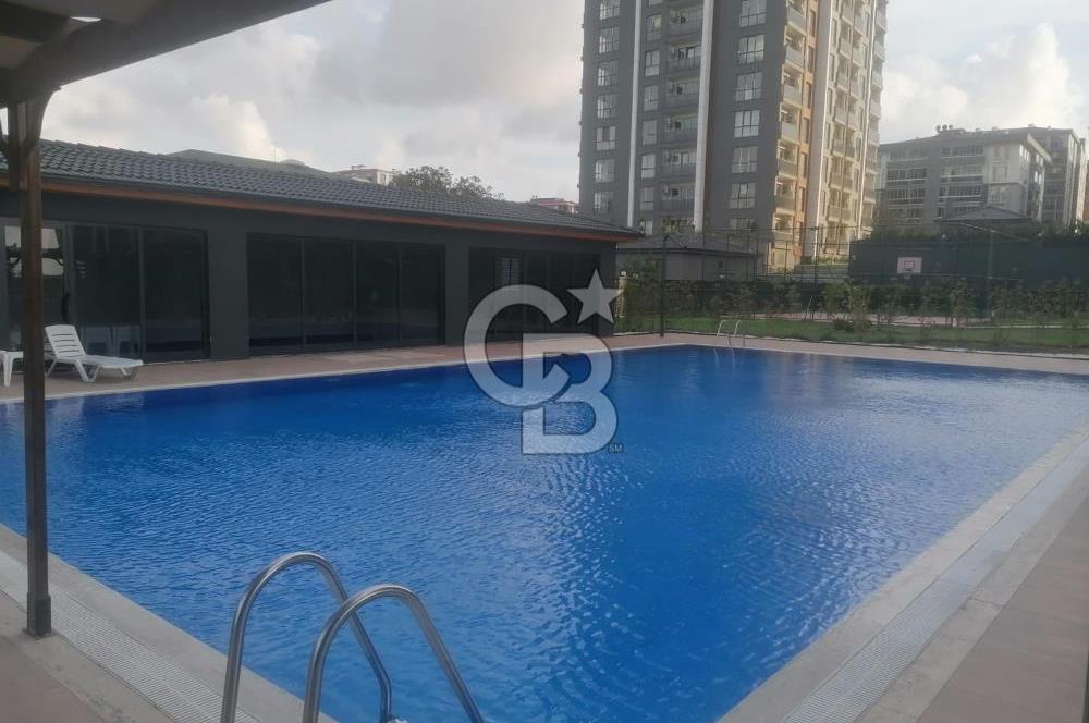 Tekirdağ Çorlu Hürriyet Mah. 1+1 45 M2 Kiralık Lüks Daire