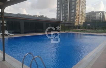 Tekirdağ Çorlu Hürriyet Mah. 1+1 45 M2 Kiralık Lüks Daire