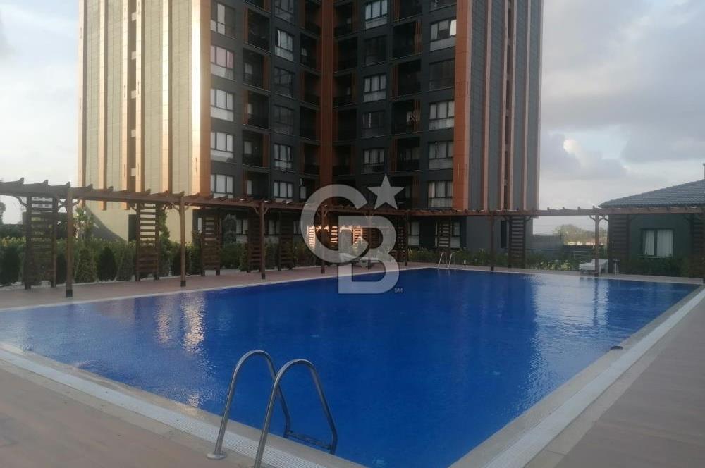 Tekirdağ Çorlu Uysal Lusso Rezidanze 1+1 45 M2 Kiralık Daire