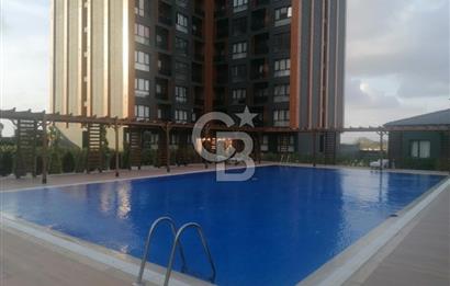 Tekirdağ Çorlu Uysal Lusso Rezidanze 1+1 45 M2 Kiralık Daire