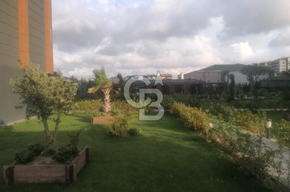 Tekirdağ Çorlu Uysal Lusso Rezidanze 1+1 45 M2 Kiralık Daire
