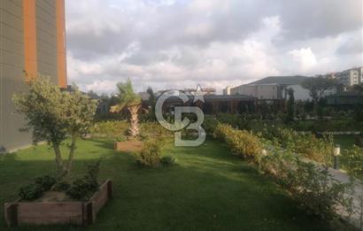 Tekirdağ Çorlu Uysal Lusso Rezidanze 1+1 45 M2 Kiralık Daire