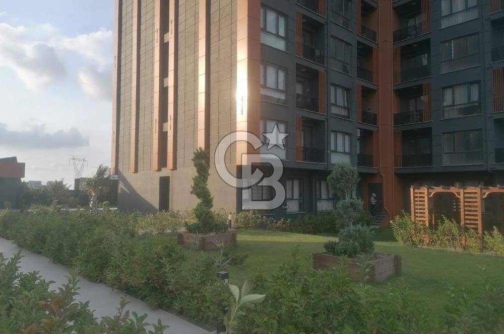 Tekirdağ Çorlu Hürriyet Mah. 1+1 45 M2 Kiralık Lüks Daire