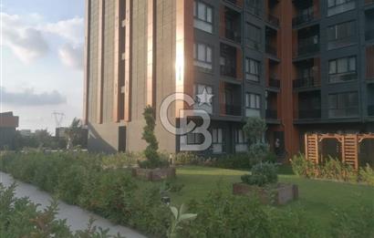 Tekirdağ Çorlu Hürriyet Mah. 1+1 45 M2 Kiralık Lüks Daire