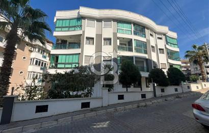 Narlıdere'de Merkezi Konumda Eşyalı Kiralık 2+1 Daire