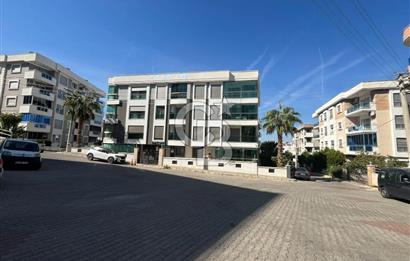 Narlıdere'de Merkezi Konumda Eşyalı Kiralık 2+1 Daire