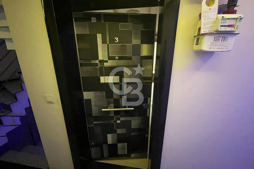Narlıdere'de Merkezi Konumda Eşyalı Kiralık 2+1 Daire