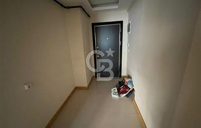 Narlıdere'de Merkezi Konumda Eşyalı Kiralık 2+1 Daire
