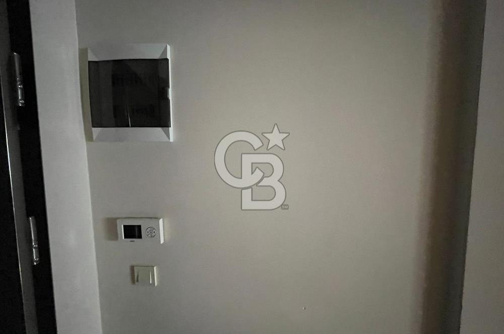 Narlıdere'de Merkezi Konumda Eşyalı Kiralık 2+1 Daire
