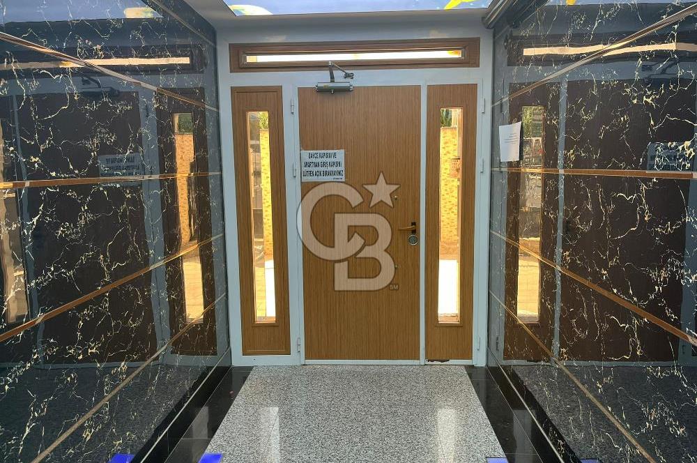 Narlıdere'de Merkezi Konumda Eşyalı Kiralık 2+1 Daire