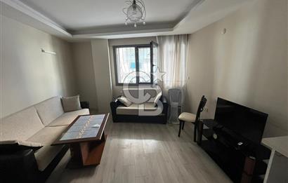 Narlıdere'de Merkezi Konumda Eşyalı Kiralık 2+1 Daire