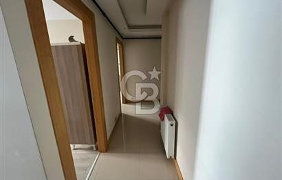 Narlıdere'de Merkezi Konumda Eşyalı Kiralık 2+1 Daire
