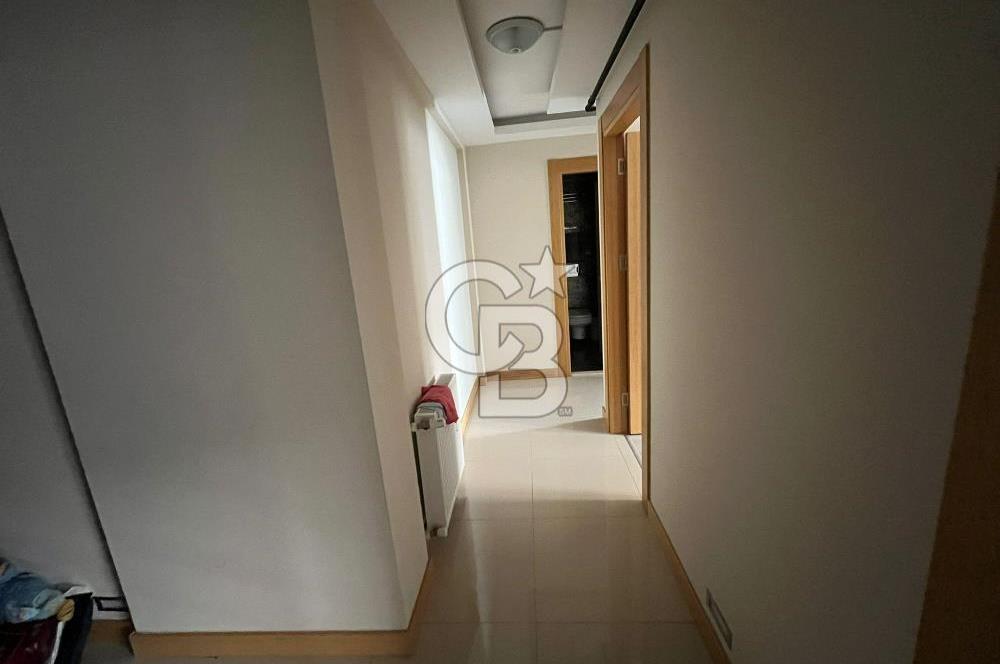 Narlıdere'de Merkezi Konumda Eşyalı Kiralık 2+1 Daire