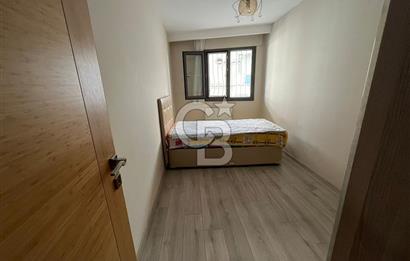 Narlıdere'de Merkezi Konumda Eşyalı Kiralık 2+1 Daire