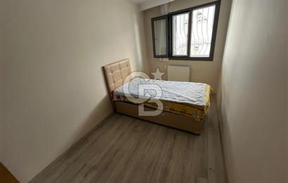 Narlıdere'de Merkezi Konumda Eşyalı Kiralık 2+1 Daire