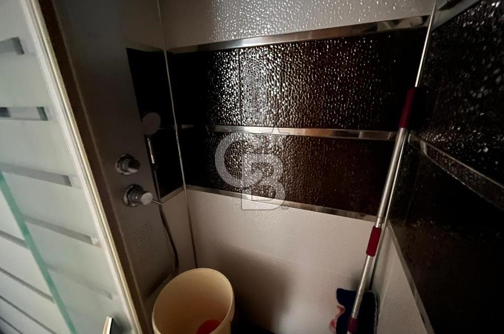 Narlıdere'de Merkezi Konumda Eşyalı Kiralık 2+1 Daire