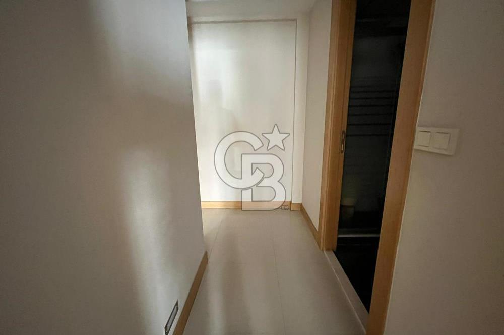 Narlıdere'de Merkezi Konumda Eşyalı Kiralık 2+1 Daire
